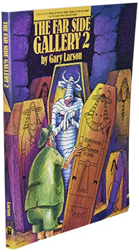 The Far Side? Gallery 2 [Paperback] Larson, Gary