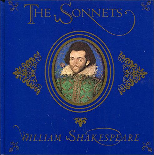 The Sonnets [Hardcover] Shakespeare, William