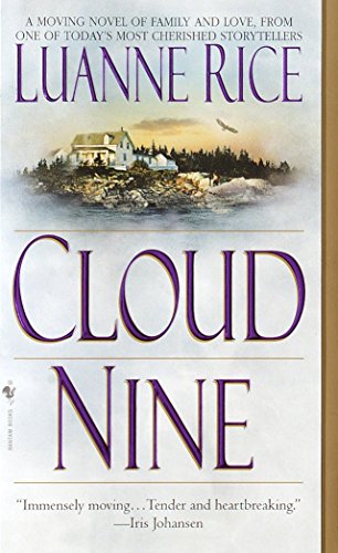 Cloud Nine: A Novel Rice, Luanne