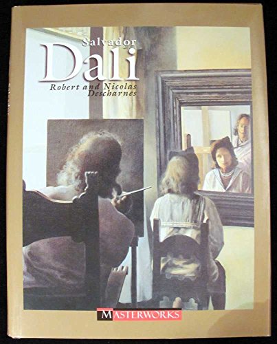 Salvador Dali Descharnes, Robert