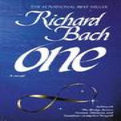 One [Paperback] Bach, Richard