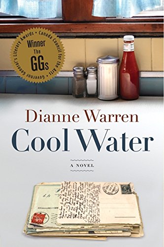 Cool Water Warren, Dianne