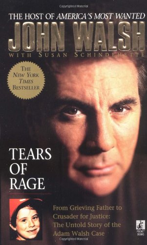 Tears of Rage [Paperback] Walsh, John