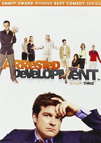 Arrested Development: Season 3 [DVD]