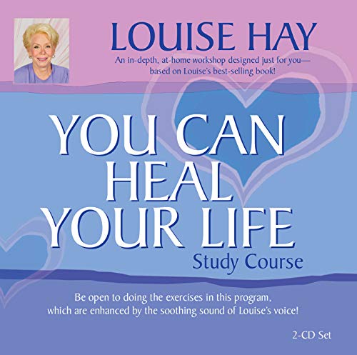 You Can Heal Your Life Study Course Hay, Louise