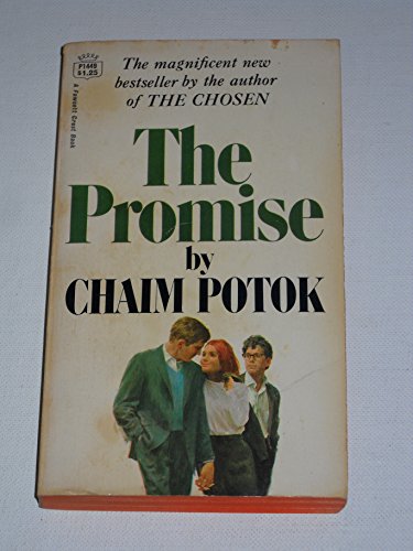 The Promise [Paperback] Potok, Chaim