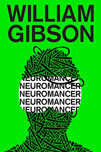 Neuromancer Gibson, William