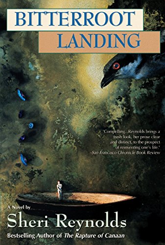 Bitterroot Landing [Paperback] Reynolds, Sheri