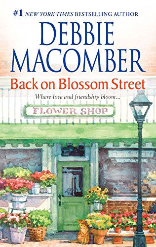 Back on Blossom Street (Blossom Street, No. 3) Macomber, Debbie