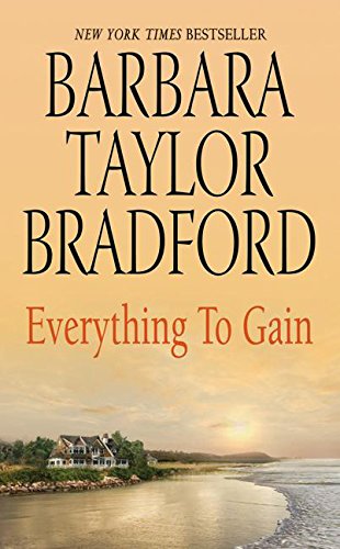 Everything to Gain Bradford, Barbara Taylor