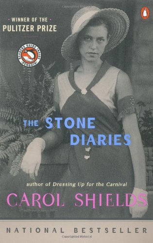 The Stone Diaries Shields, Carol Diggory