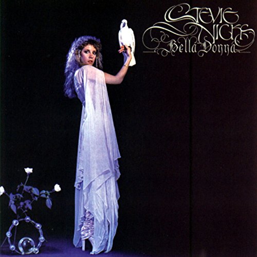 Bella Donna [Audio CD] Stevie Nicks