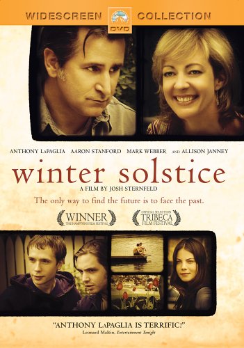 Winter Solstice (2005) [DVD]