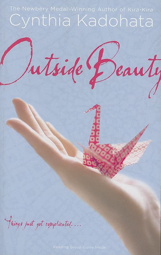 Outside Beauty [Paperback] Kadohata, Cynthia