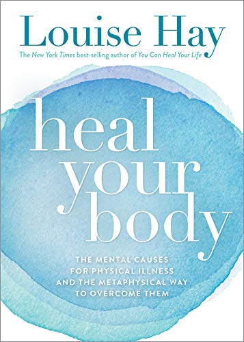 Heal Your Body [Paperback] Hay, Louise