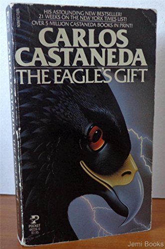 The Eagle's Gift Carlos Castaneda