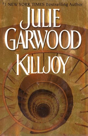 Killjoy [Hardcover] Garwood, Julie