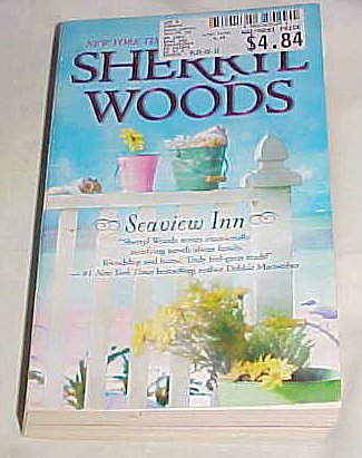 Seaview Inn [Paperback] Sherryl Woods