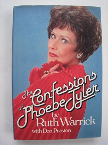 The confessions of Phoebe Tyler Warrick, Ruth