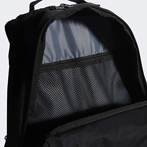 adidas Unisex Strength Backpack, Black, ONE SIZE