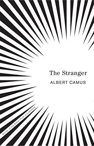 The Stranger [Paperback] Camus, Albert & Matthew Ward (translator)