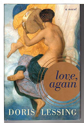 Love, Again Lessing, Doris May