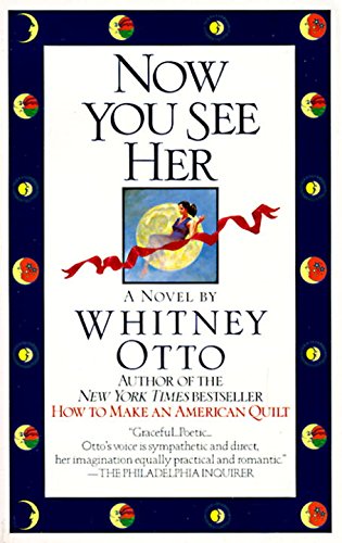 Now You See Her Otto, Whitney