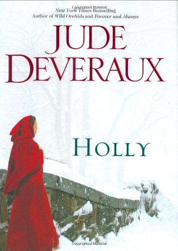 Holly Deveraux, Jude