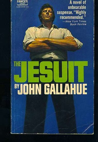 The Jesuit Gallahue, John