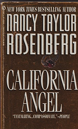 California Angel Rosenberg, Nancy Taylor