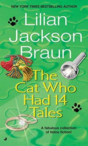 The Cat Who Had 14 Tales [Paperback] Braun, Lilian Jackson