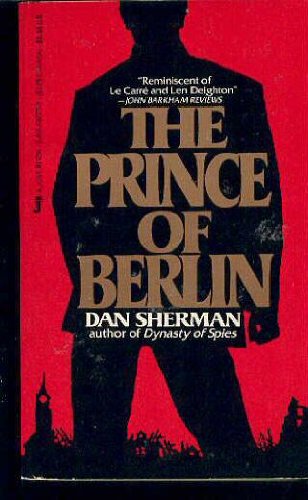 Prince Of Berlin Sherman, Dan