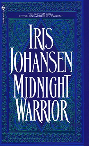 Midnight Warrior: A Novel [Mass Market Paperback] Johansen, Iris