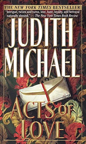 Acts of Love Michael, Judith