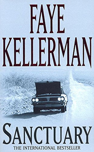 Sanctuary [Paperback] Kellerman, Faye