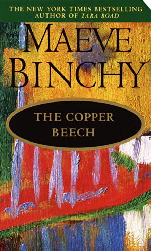 The Copper Beech Binchy, Maeve