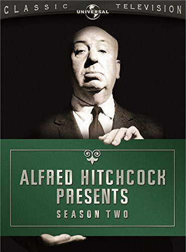 Alfred Hitchcock Presents - Season Two [DVD]