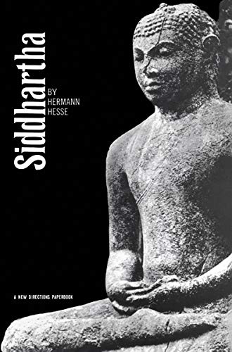 Siddhartha [Paperback] Hermann Hesse and Hilda Rosner