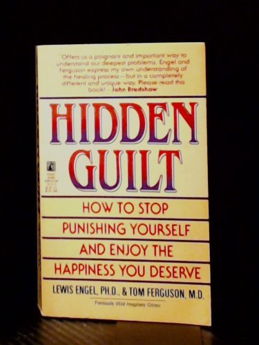 Hidden Guilt Lewis Engel