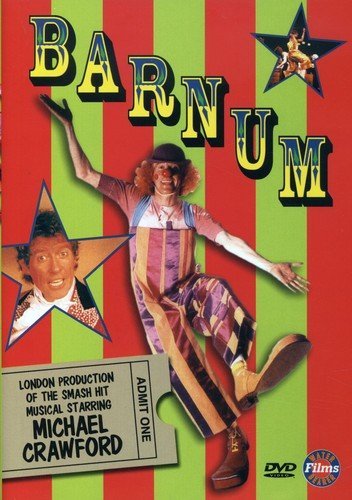 Barnum [DVD]