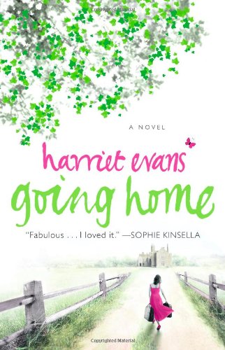 Going Home [Paperback] Evans, Harriet