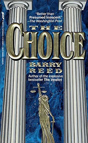 The Choice Reed, Barry