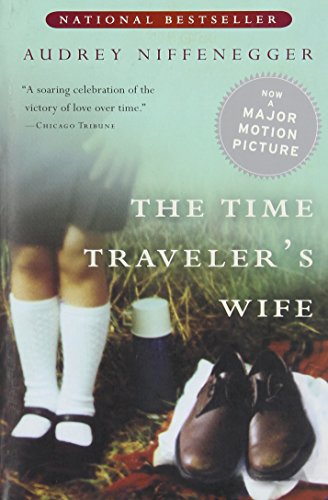 The Time Traveler's Wife [Paperback] Audrey Niffenegger