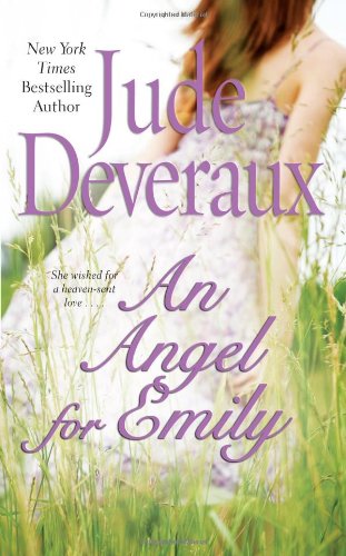 An Angel for Emily Deveraux, Jude