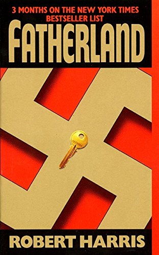 Fatherland Robert Harris