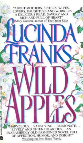 Wild Apples Franks, Lucinda