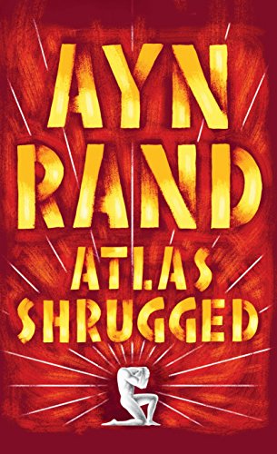 Atlas Shrugged [Mass Market Paperback] Rand, Ayn