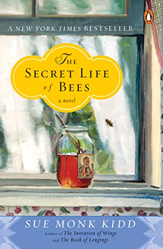 The Secret Life of Bees [Paperback] Kidd, Sue Monk