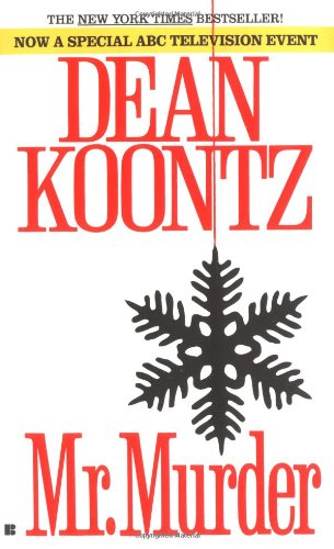 Mr. Murder Koontz, Dean