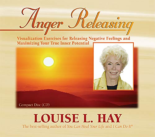 Anger Releasing Hay, Louise